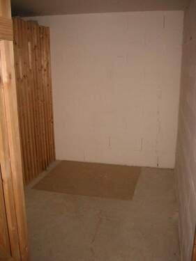 Kellerabteil - 