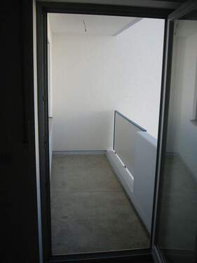 Balkon (Schlafzimmer) - 