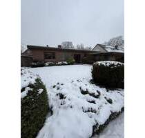 Flachdachbungalow in begehrter Wohnlage - Hude Vielstedt