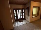 Eingangsbereich - 4 Zimmer Einfamilienhaus zum Kaufen in Hude