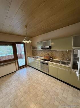 Küche - Einfamilienhaus mit 123,00 m&sup2; in Hude zum Kaufen