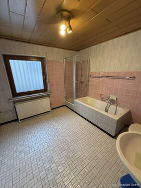 Badezimmer - 