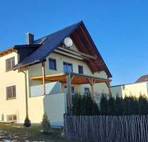 Sofort wunderbar Wohnen: gepflegtes Ein-Zweifamilienhaus mit vielen Highlights, Doppelgarage, etc. - Burglengenfeld / Pottenstetten