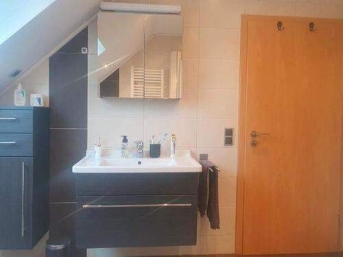 direkt zur Ankleide - 