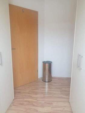 direkt zum Schlafzimmer - 