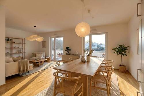 Einrichtungsbeispiel.jpg - Moderne Komfortwohnung am Wormser Westend