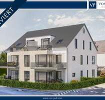 Bielefeld-Gellershagen: NEUBAU Eigentumswohnung |1.4 OG| 4 Zimmer | ca. 110 m² | Terrasse+Stellplatz