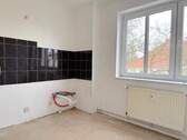 Küche - Etagenwohnung mit 68,00 m&sup2; in Güstrow - Schweriner Viertel zur Miete