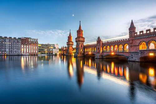 Umgebung - 