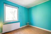 Ein weiteres Zimmer eignet sich beispielsweise als Kinderzimmer. - 