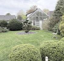 In bevorzugter Wohnlage - TOP - Einfamilienhaus - Minden Innenstadt