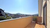 Balkon Ostseite - 