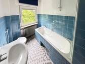 Badezimmer OG - 