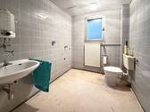 WC Laden EG - 