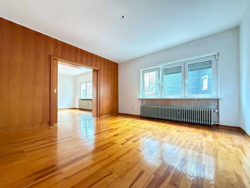 Wohnzimmer 1. OG - 