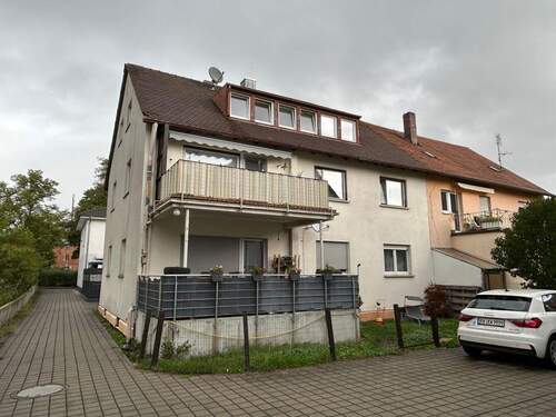 IMG_3958.JPG - Geräumiges Familienhaus mit Terrassen und Balkon in Burgfarrnbach, Fürth