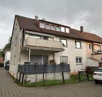 Geräumiges Familienhaus mit Terrassen und Balkon in Burgfarrnbach, Fürth
