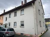 IMG_3956.JPG - 1 Zimmer Mehrfamilienhaus, Wohnhaus zum Kaufen in Fürth