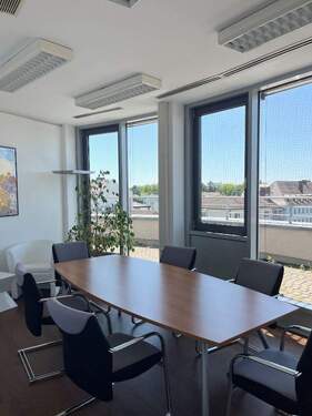 Meetingraum - Büro zur Miete in München