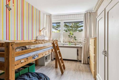 Kinderzimmer 1 - 