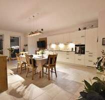 Moderne Doppelhaushälfte mit Carport in ruhiger Lage von Visbek