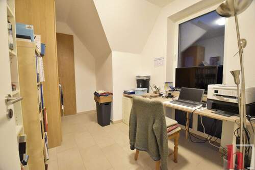 Kleines Homeoffice - 