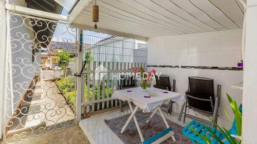 Terrasse 1 - 