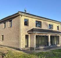 Neubau Doppelhaushälfte in Wiefelstede!