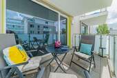 Balkon - 