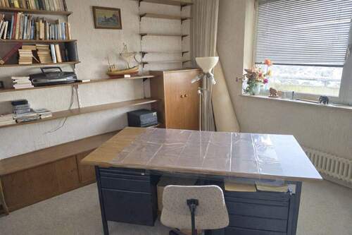 Zimmer - Etagenwohnung mit 78,10 m&sup2; in Dietzenbach zum Kaufen