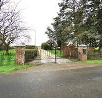 Sonsbeck: Wohnen zwischen Felder und Wiesen