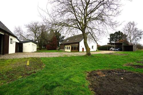 Leben auf dem Land - 5 Zimmer Bauernhaus, Landhaus zum Kaufen in Sonsbeck