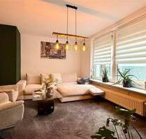 Gemeinsam in der Innenstadt - 650,00&nbsp;EUR Pauschalmiete, ca.&nbsp; 95,00&nbsp;m&sup2;&nbsp;Wohnfl&auml;che in Aurich (PLZ: 26603) Innenstadt