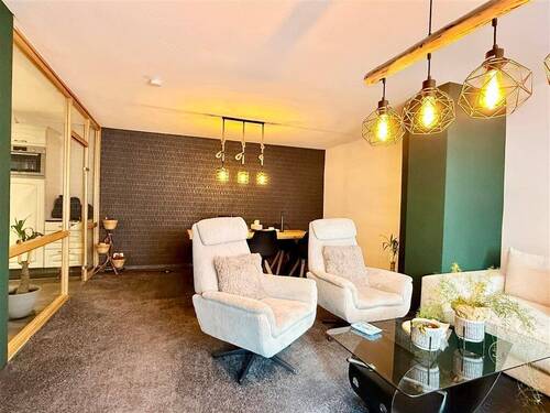 Essbereich - 3 Zimmer 3- Zimmer zur Miete in Aurich