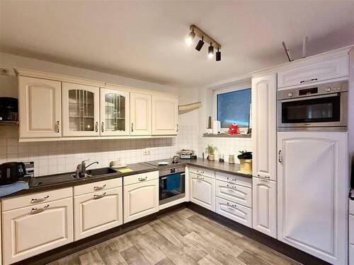 Küche - 3 Zimmer 3- Zimmer in Aurich