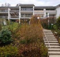 Wohnung mit Süd-Loggia, Terrasse und Garten - Schäftlarn Ebenhausen