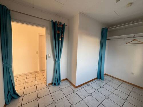EG: kleines Zimmer - 