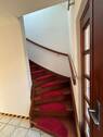 Geschosstreppe zum Dachgeschoss - 