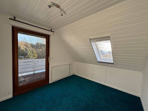 DG: Kind 1 mit Loggia - 