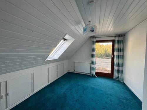 DG: Kind 2 mit Loggia - 