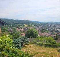 Traumhaftes Panorama-Grundstück in Bestlage von Büdingen - Bündigen