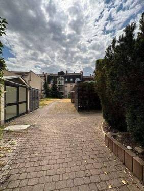 Innenhof - 