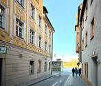 Weiße-Hahnen-Gasse - 