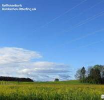 ***Tolle Lage Deisenhofen*** Sonniges Baugrundstück Bebauung: Einfamilienhaus oder Doppelhaus - Oberhaching