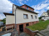 Bild 2 - 6 Zimmer Einfamilienhaus zum Kaufen in Beltershausen