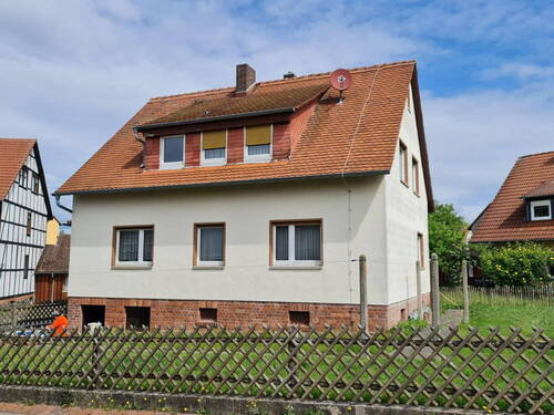 Bild 4 - Einfamilienhaus mit 150,00 m² in Beltershausen zum Kaufen