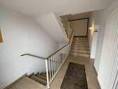Eingangsbereich Haus - 