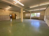 Gewerbehalle - 