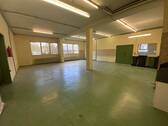 Gewerbehalle - 