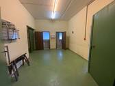 Gewerberaum mit 2 WC - 